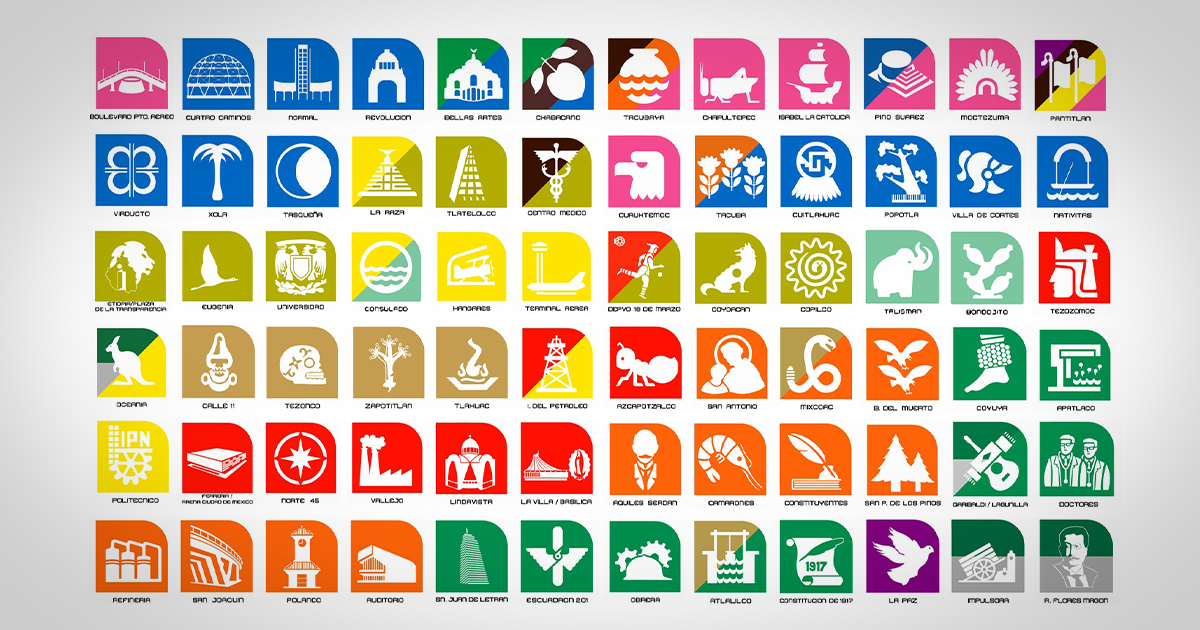 Wayfinding Summary Image